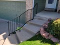 Ext-Molded-Cap-front-step-rail-in-Bronze