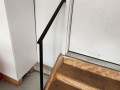 Garage-Grabrail