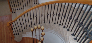 Balusters